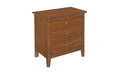 Side Chair - Upholstered Seat
