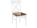 YUTZY WOODWORKING Braxton Side Chair 630S