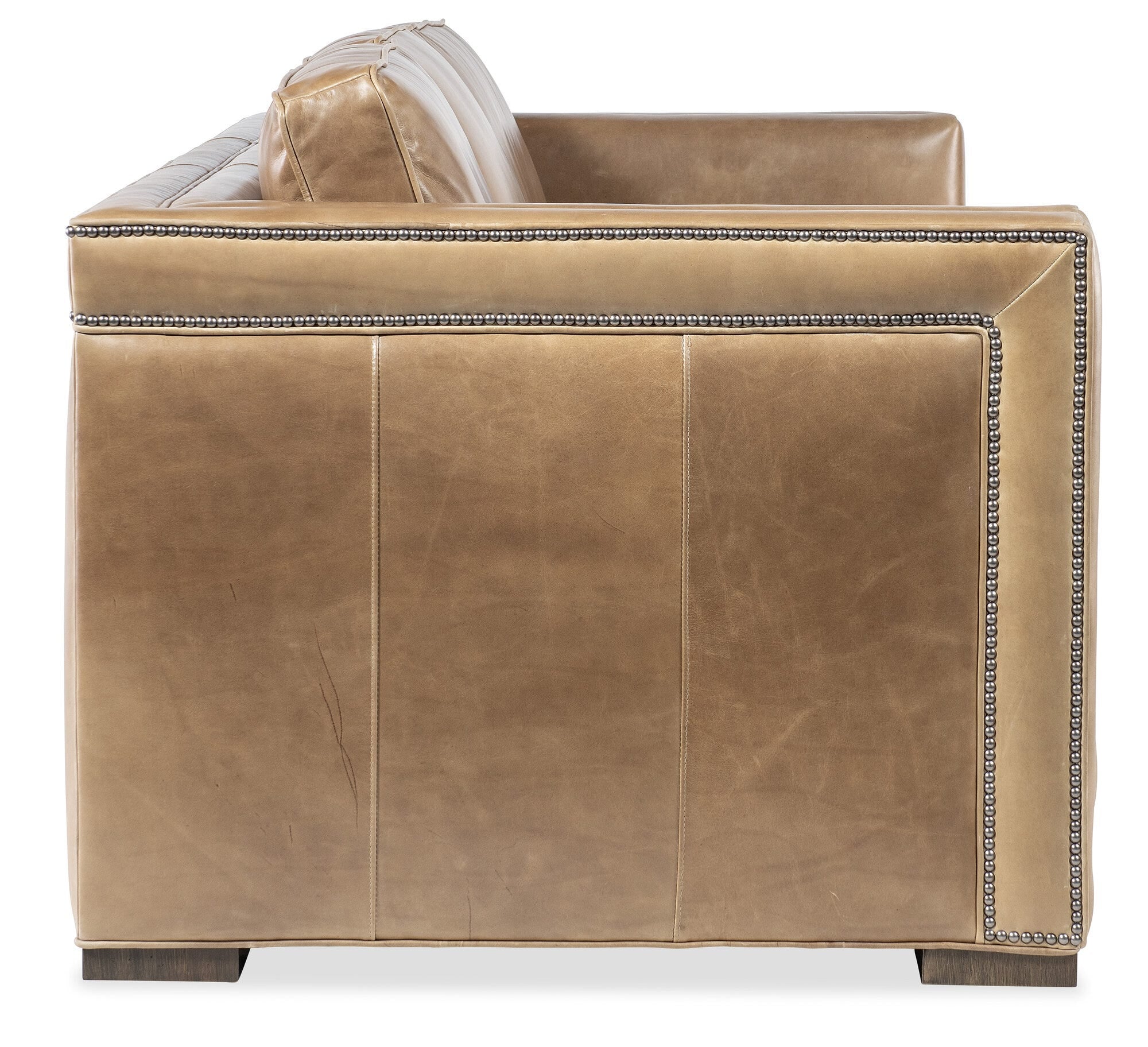 Ellary Sofa Side Image
