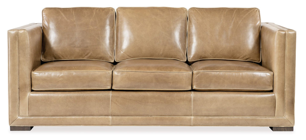 Ellary Sofa Straight Image