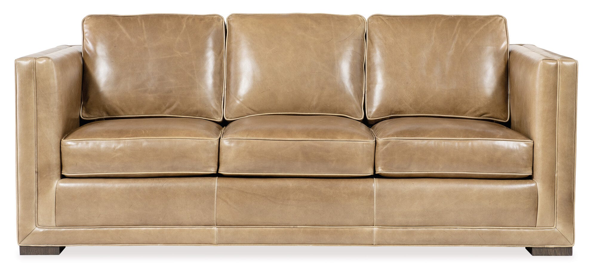 Ellary Sofa Straight Image