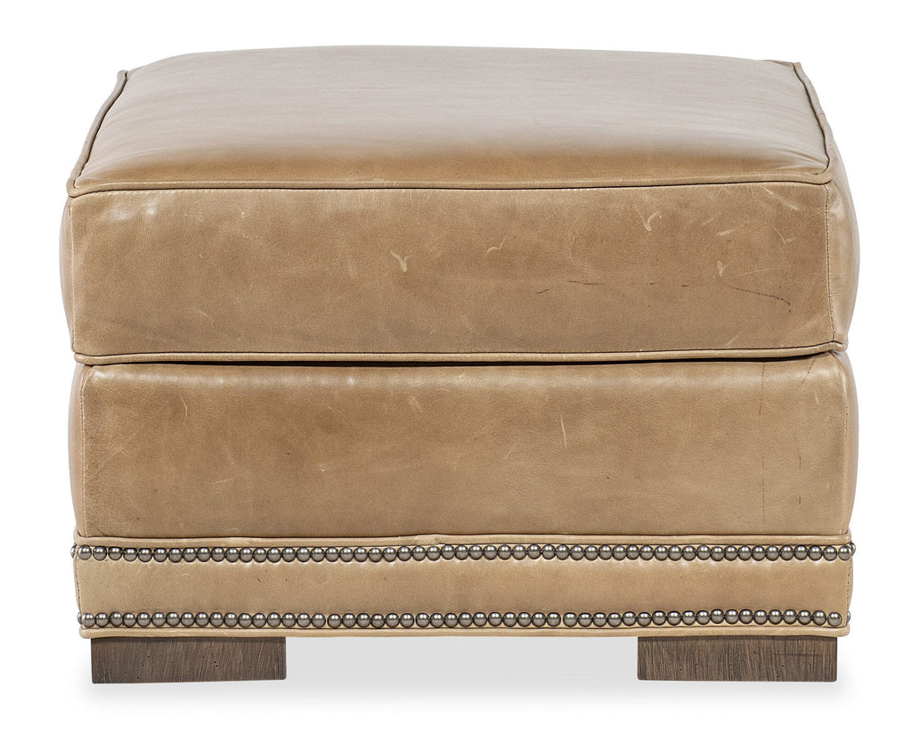 Ellary Ottoman