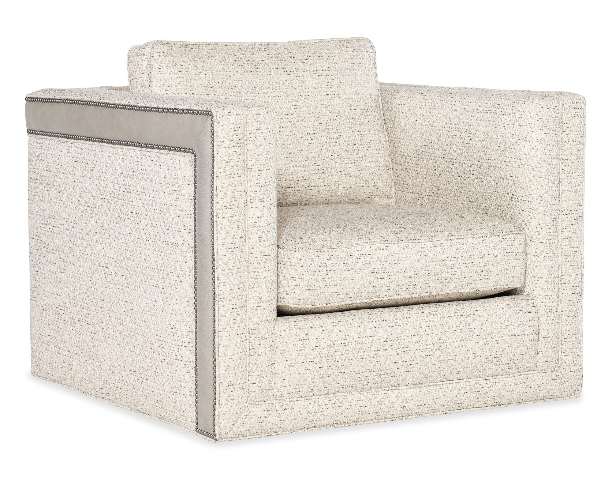 Ellary Swivel Chair - Silo Image 2