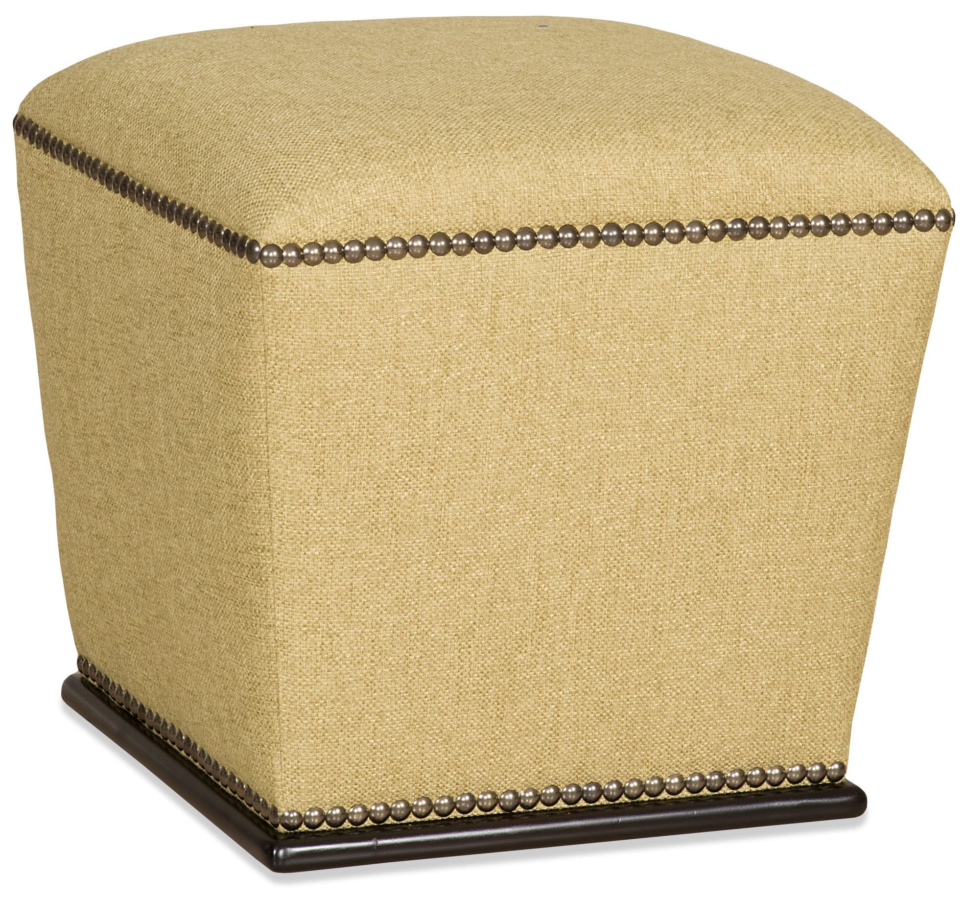 Juniper Ottoman