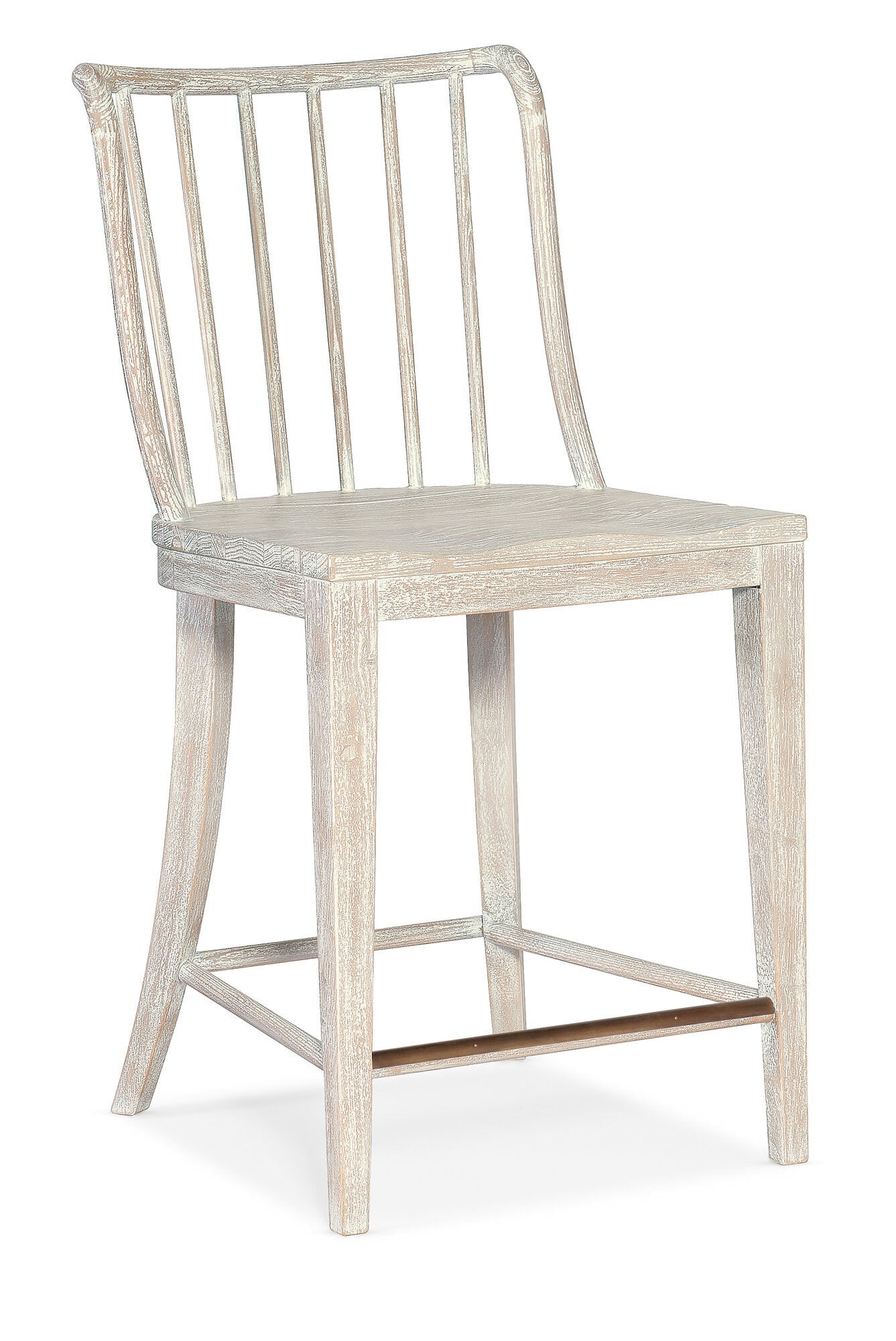 Serenity Bermuda Counter Chair Silo Image