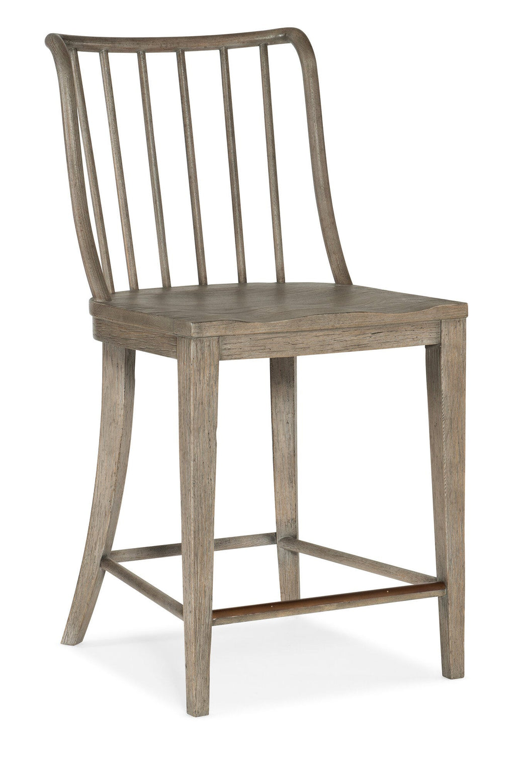 Serenity Bermuda Counter Chair - Silo Image 1