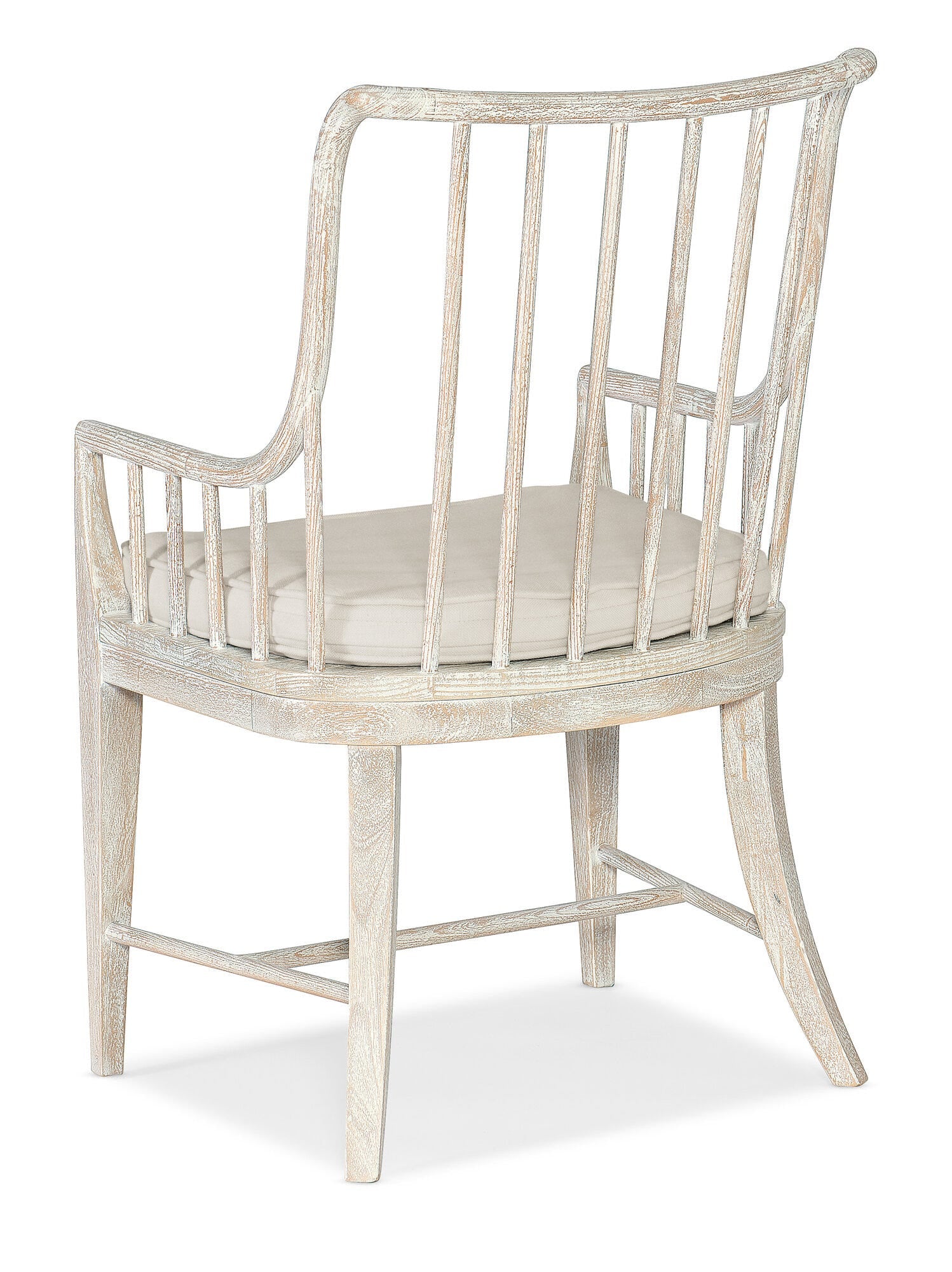 Serenity Bimini Spindle Arm Chair-