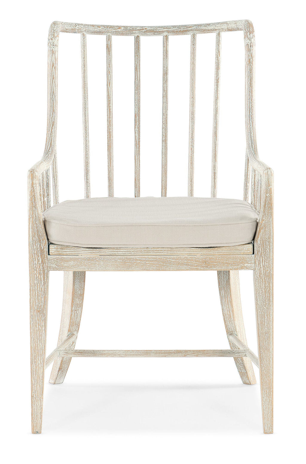 Serenity Bimini Spindle Arm Chair-