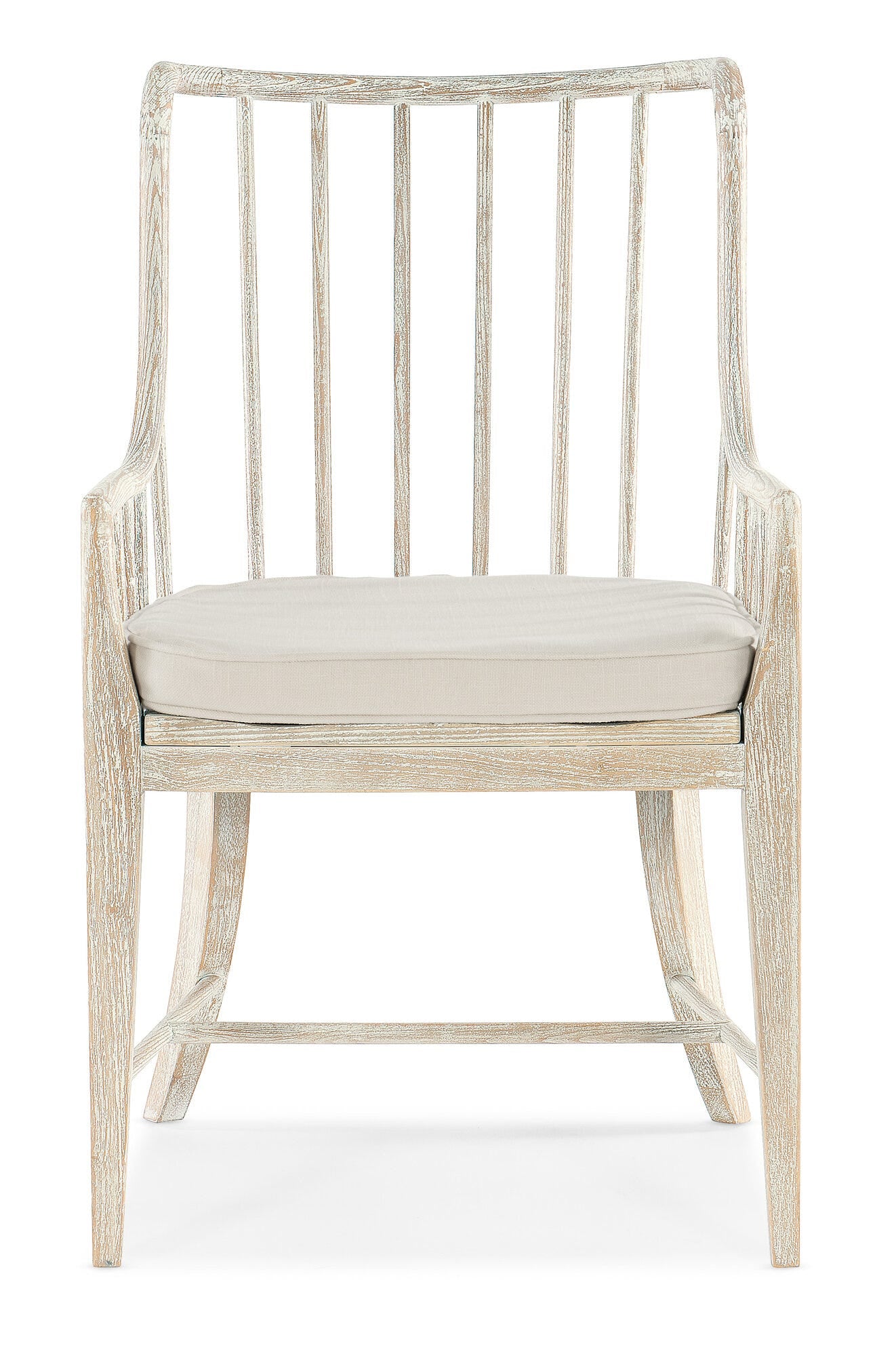 Serenity Bimini Spindle Arm Chair-