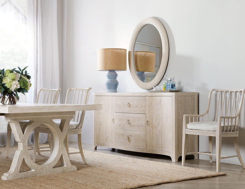 Serenity Bimini Spindle Arm Chair-