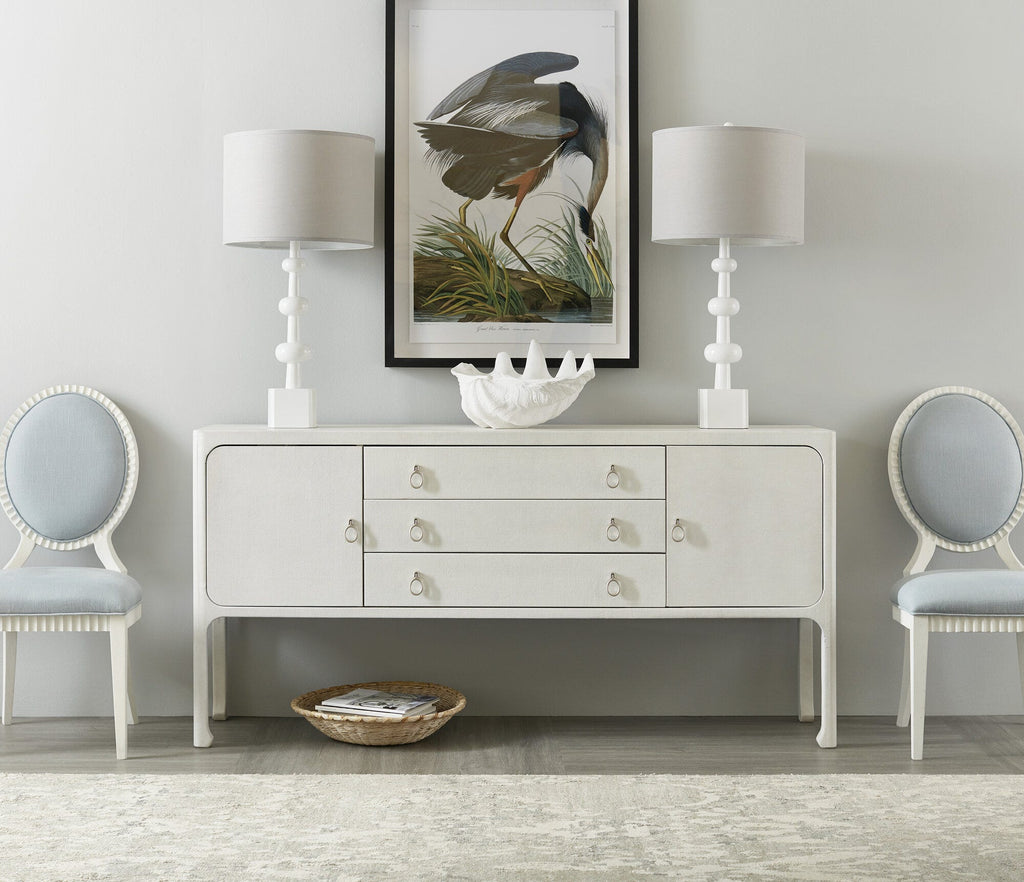 Serenity Martinique Side Chair-