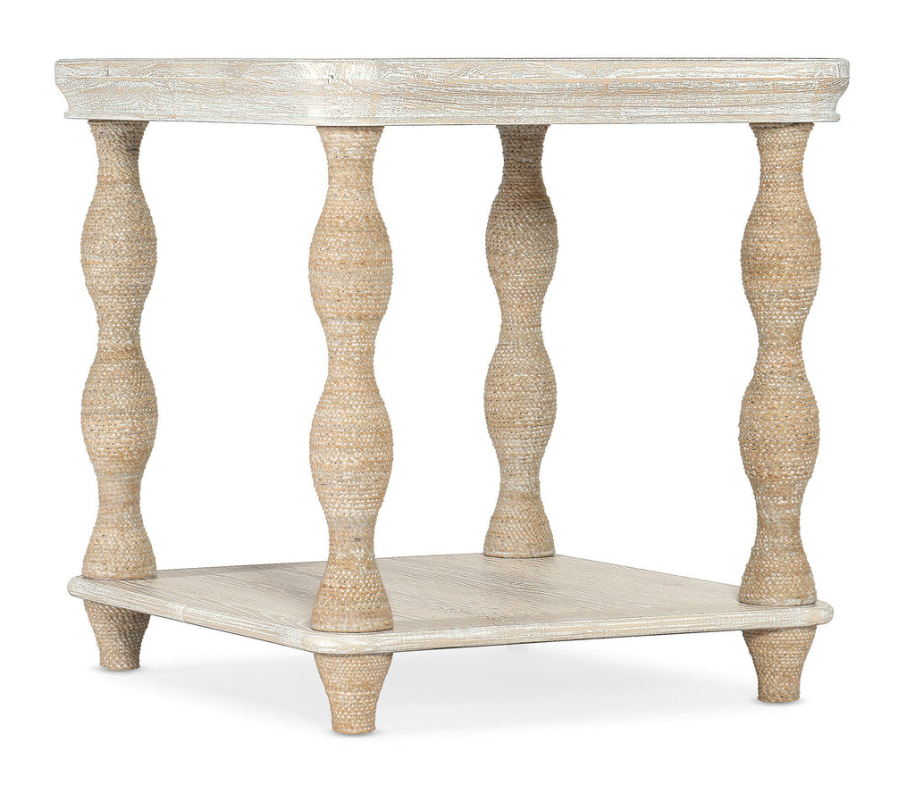 Serenity Bahari Lamp Table Silo Image