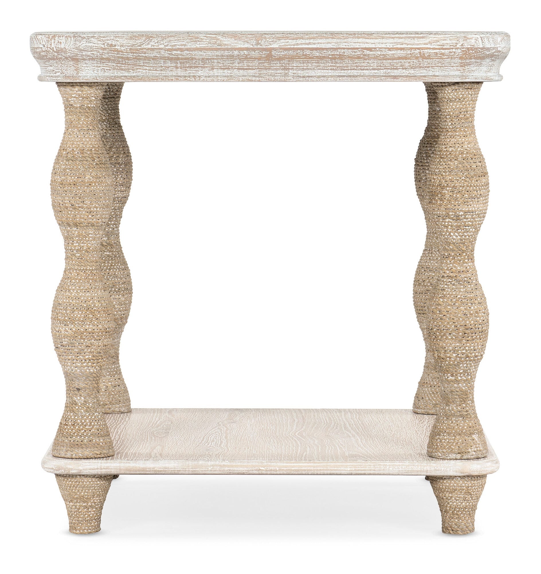 Serenity Bahari Lamp Table Straight Silo Image
