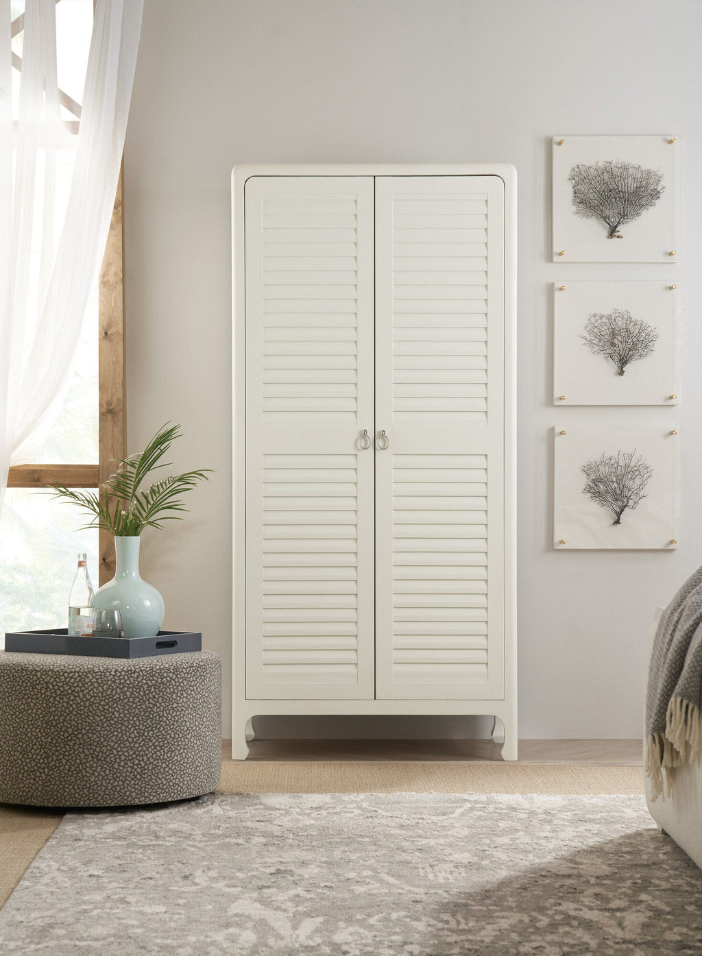 Serenity Cape May Wardrobe Room Image 2