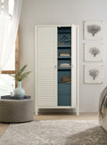 Serenity Cape May Wardrobe Room Image 1