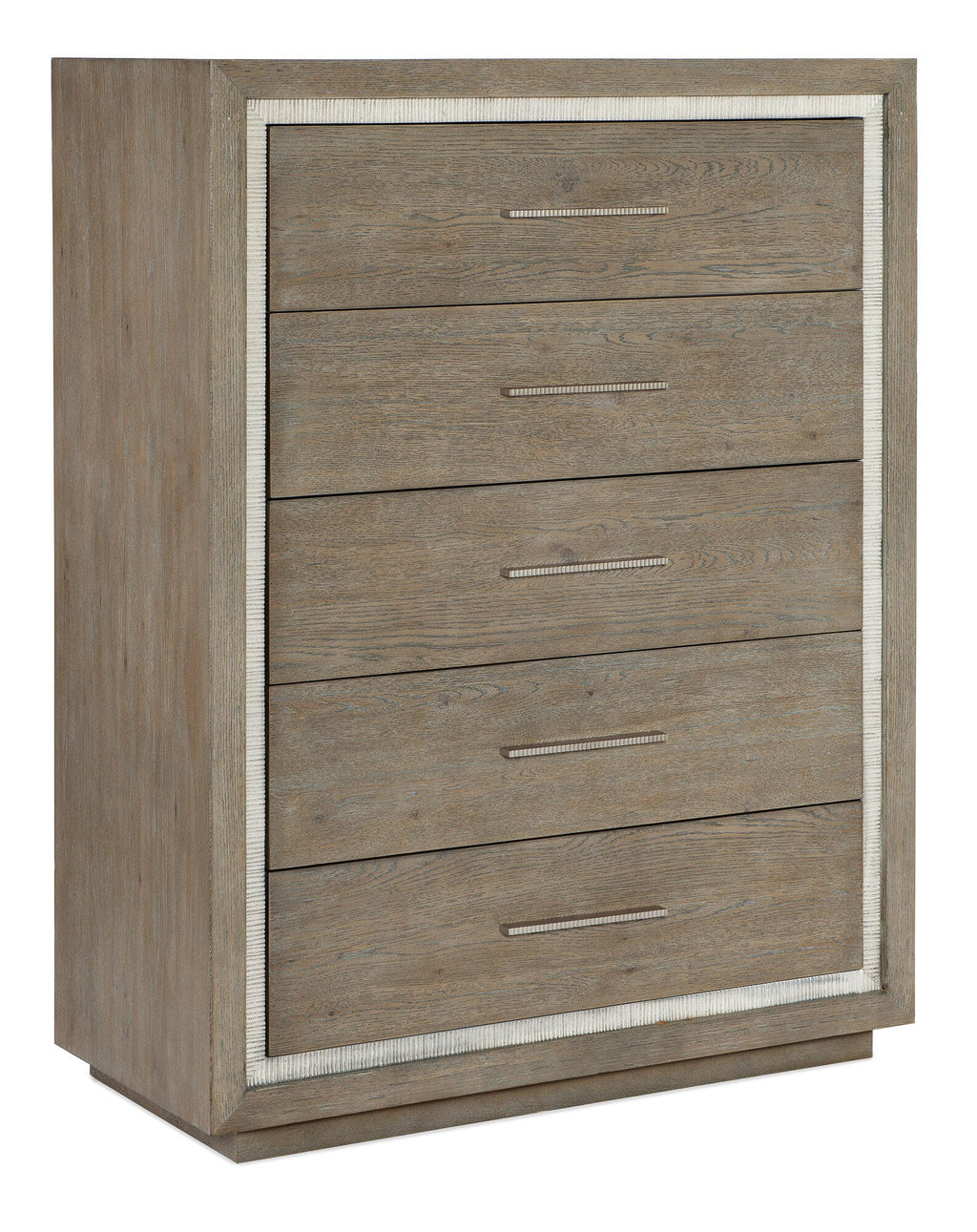 Serenity Five Drawer Chest Silo Image