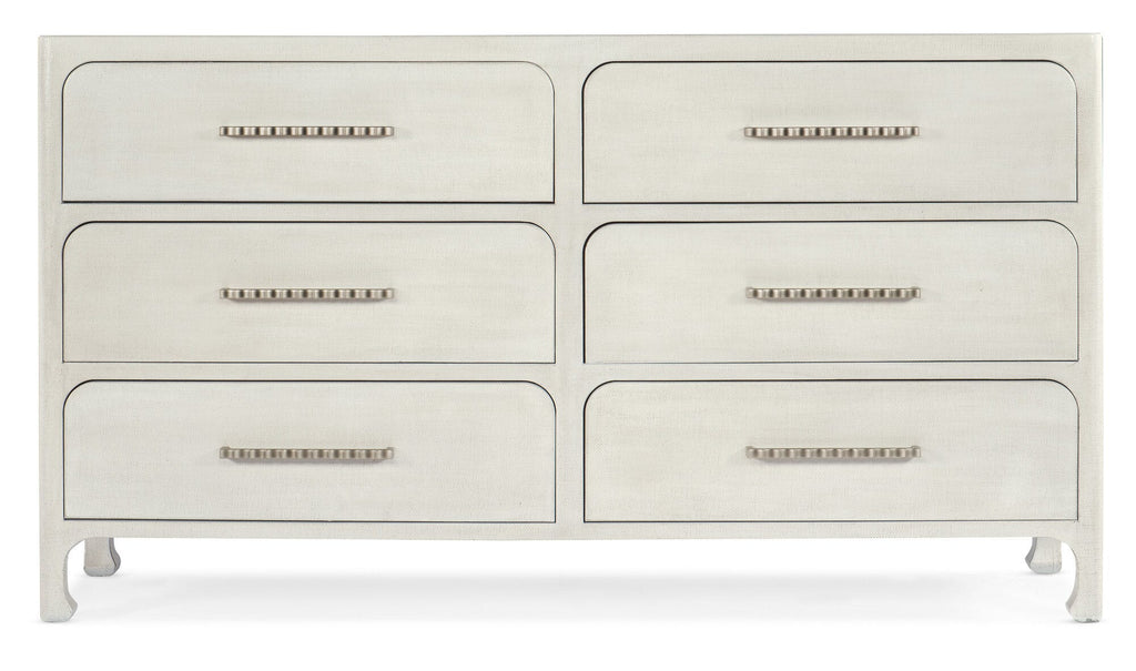 Serenity Dresser Straight Silo Image