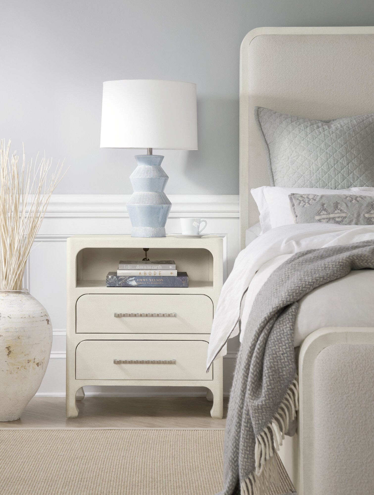 Serenity Nightstand Room Image