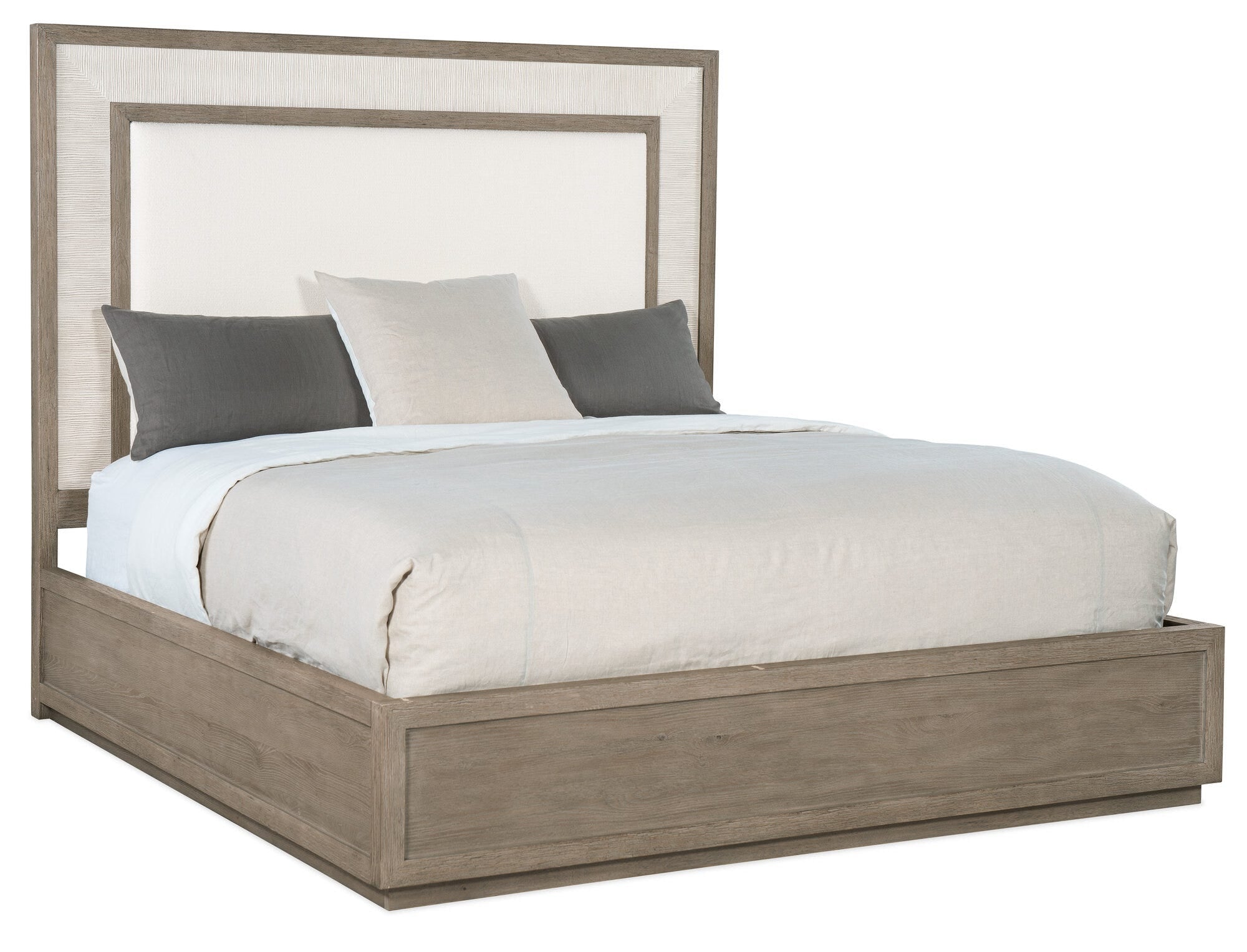 Serenity Upholstered Beds