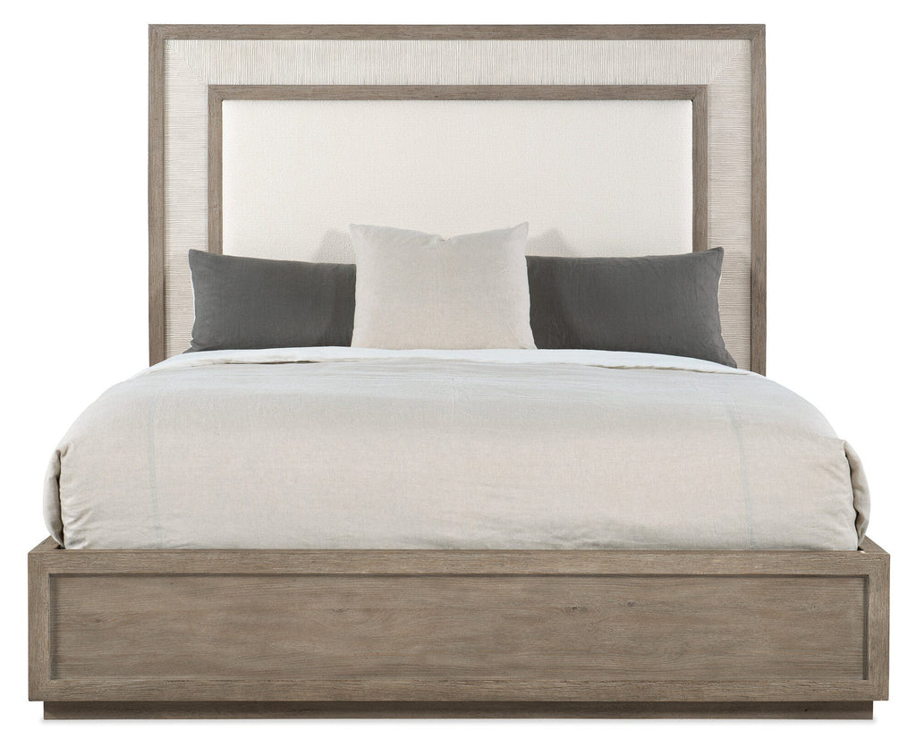 Serenity Upholstered Beds