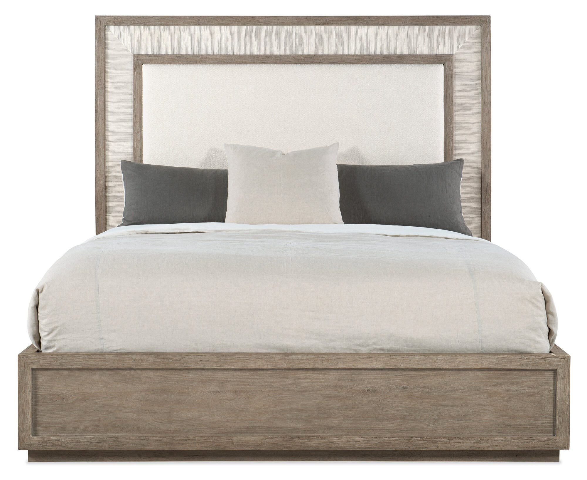 Serenity Upholstered Beds