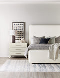 Serenity Upholstered Beds