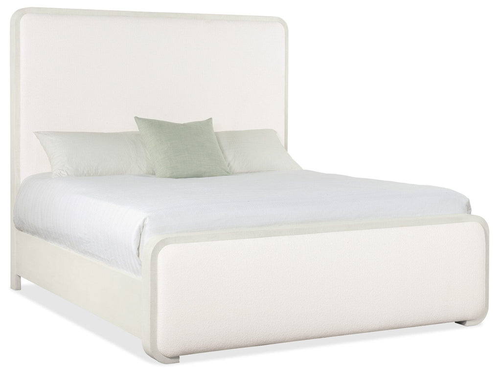 Serenity Upholstered Beds