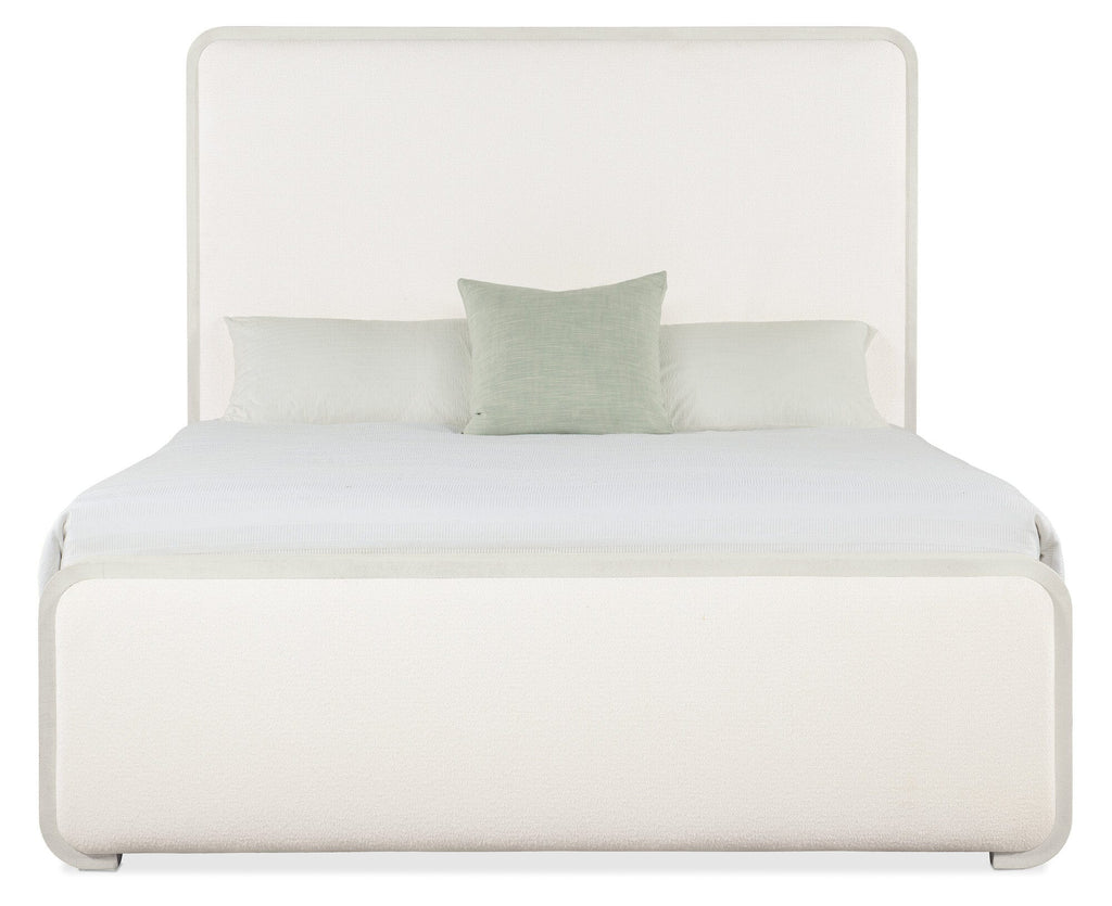 Serenity Upholstered Beds