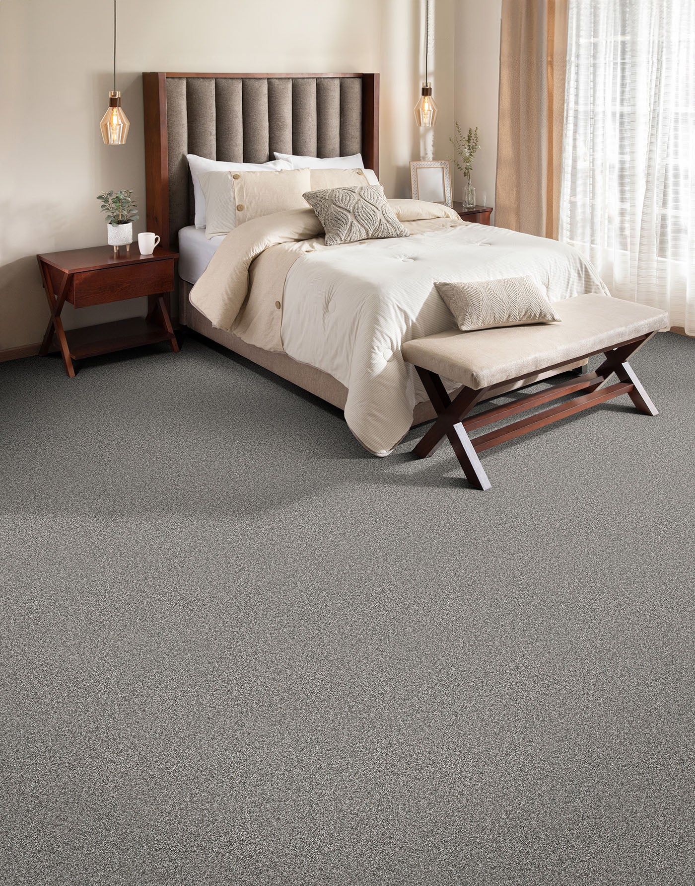 Affinity Ii Carpet