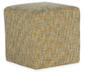 Lolo Cube Ottoman