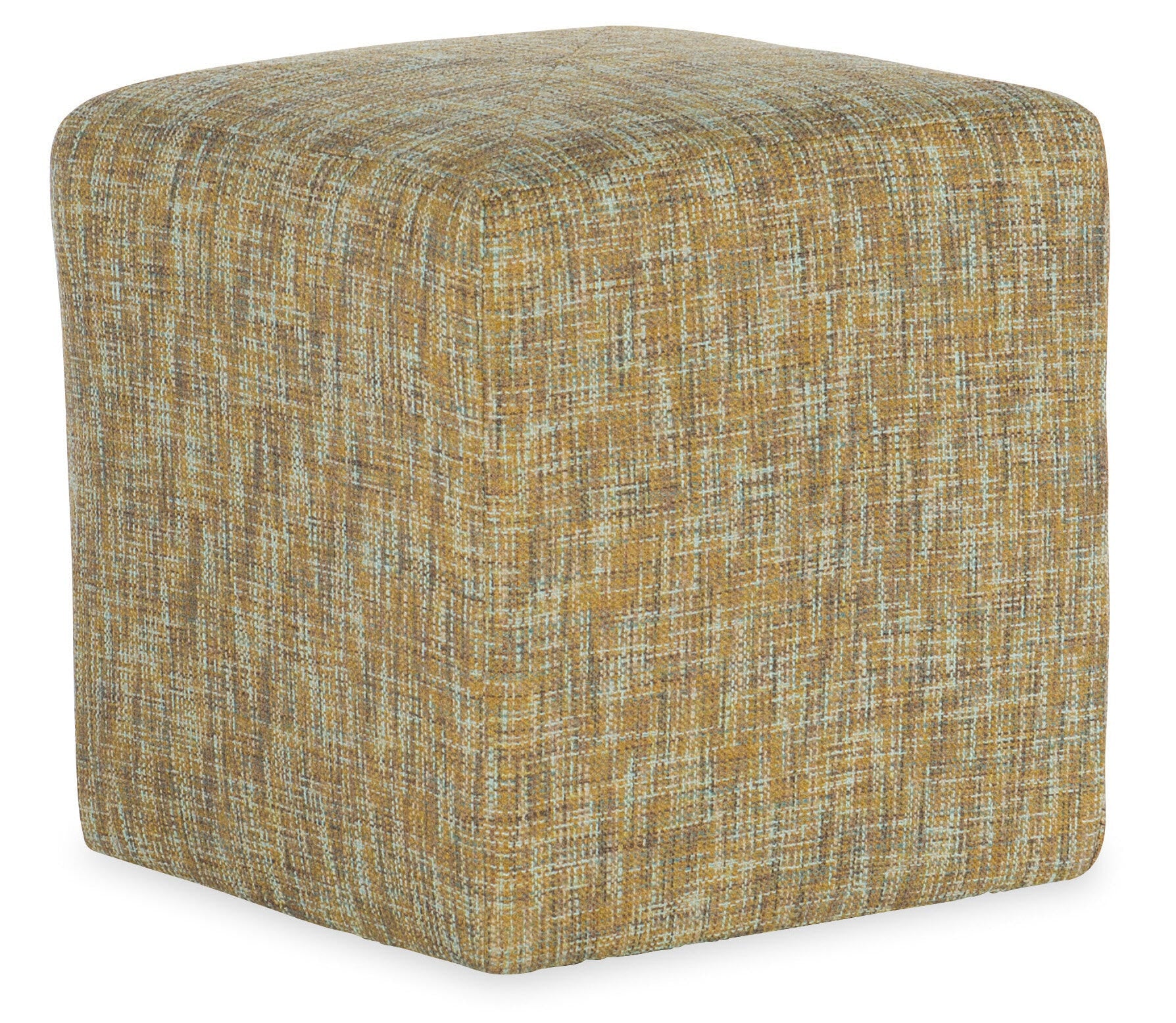Lolo Cube Ottoman
