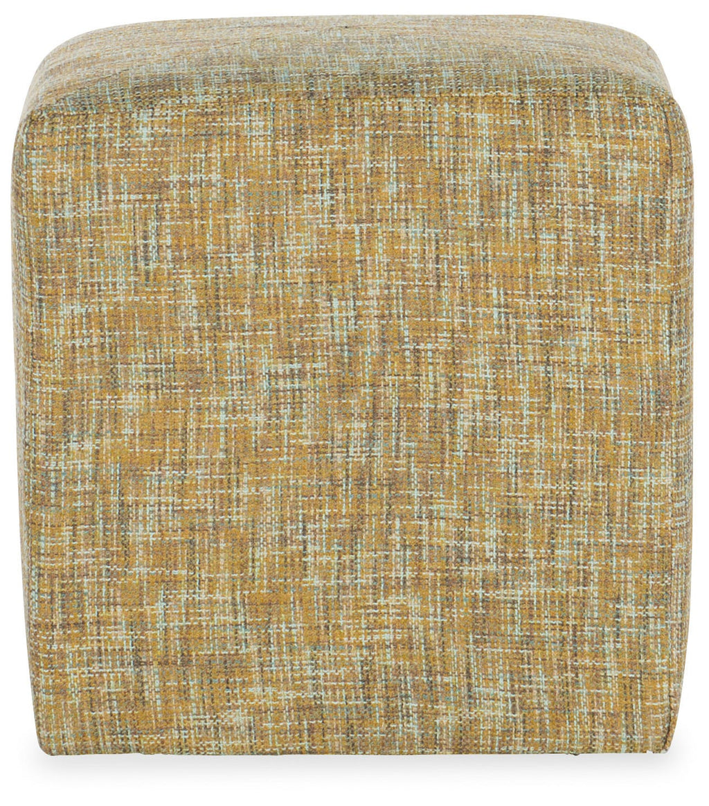 Lolo Cube Ottoman