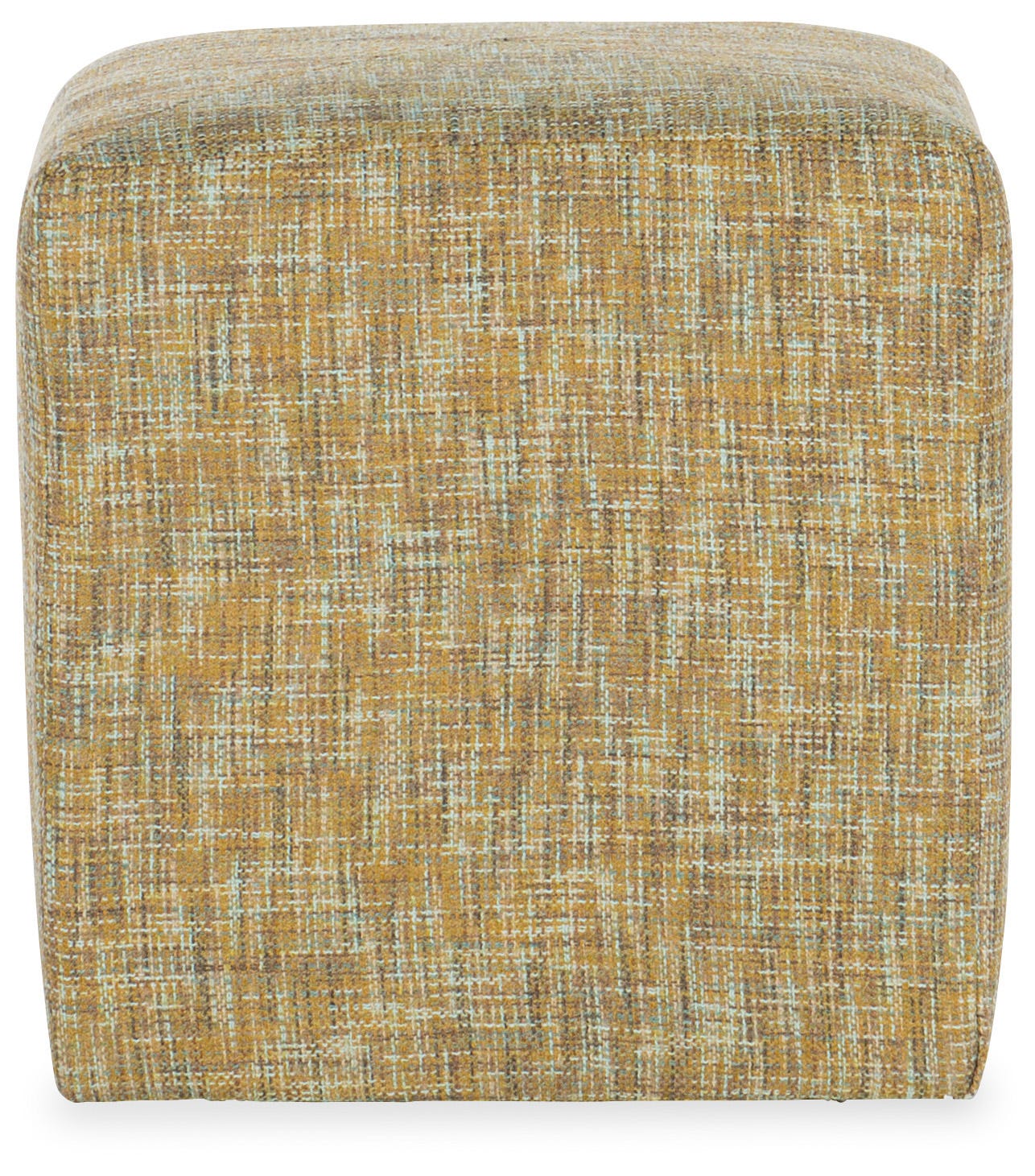 Lolo Cube Ottoman