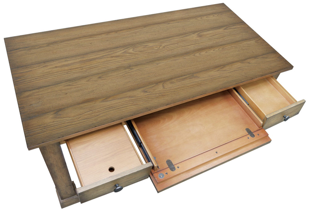 Melange Architectural Writing Desk