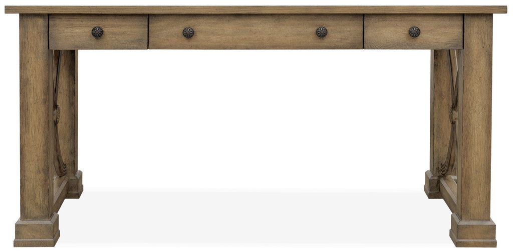 Melange Architectural Writing Desk