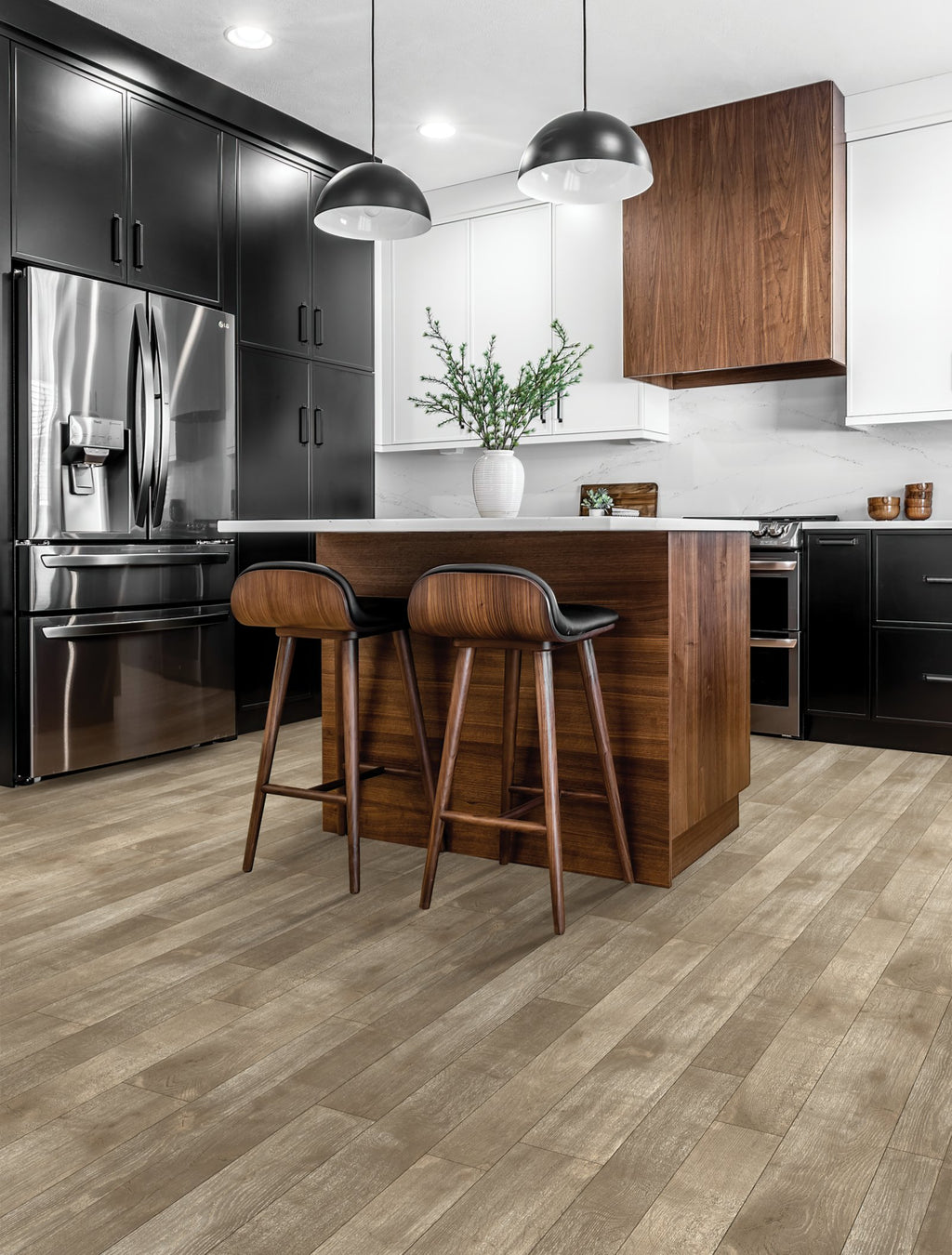 Mohawk Flooring Fieldcrest