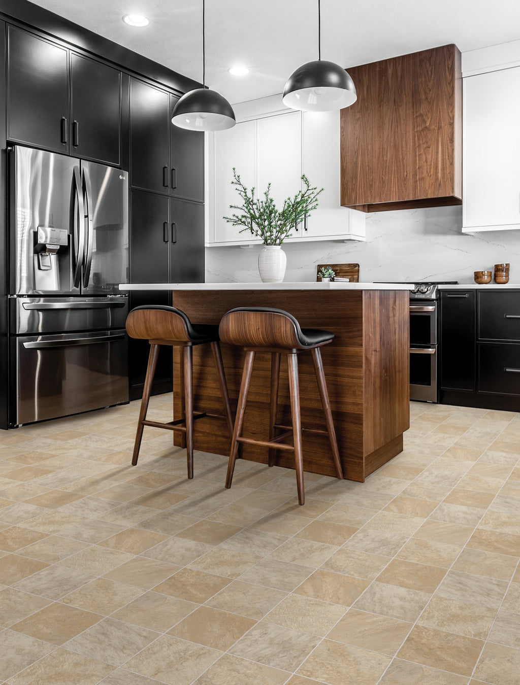 Mohawk Flooring Fieldcrest