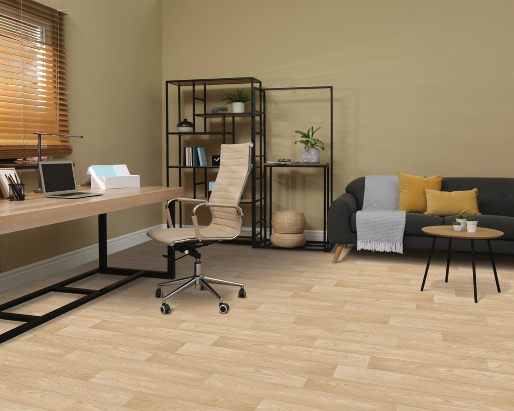 Mohawk Flooring Fieldcrest