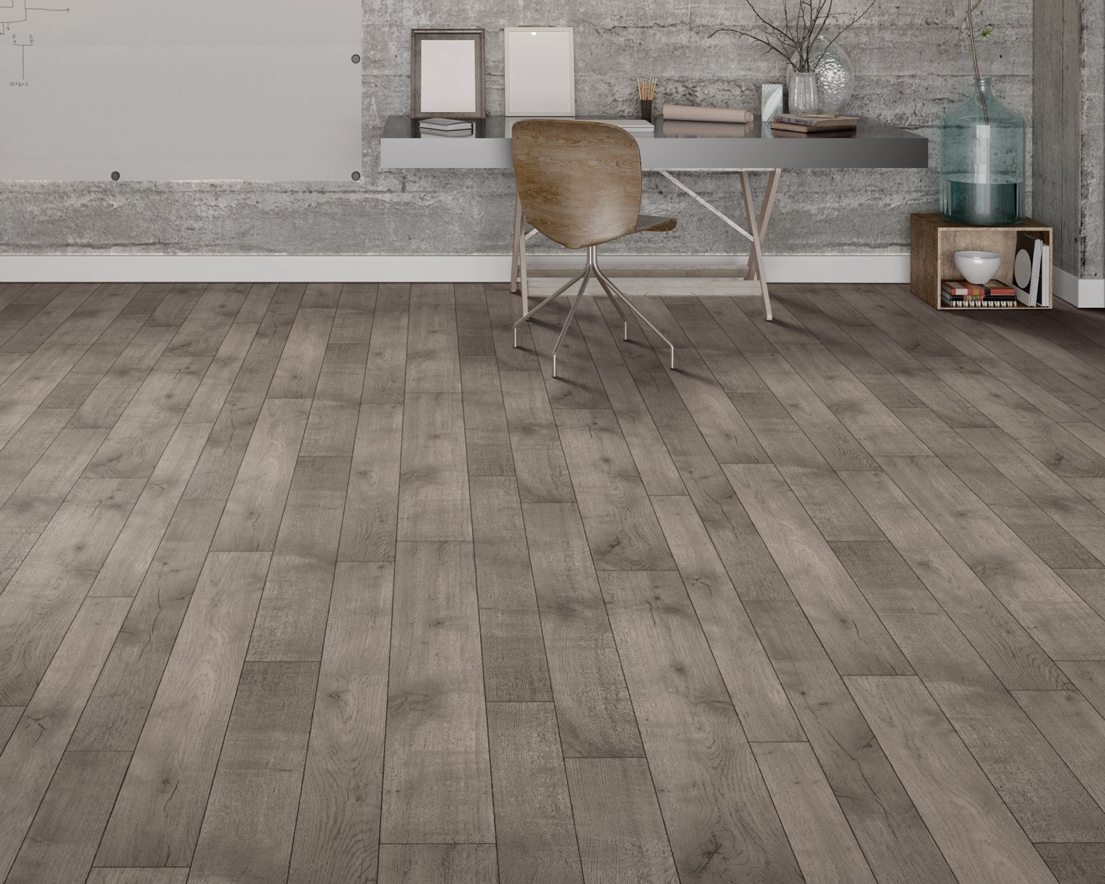 Mohawk Flooring Fieldcrest