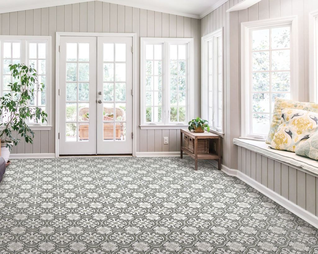 Mohawk Flooring Gateway