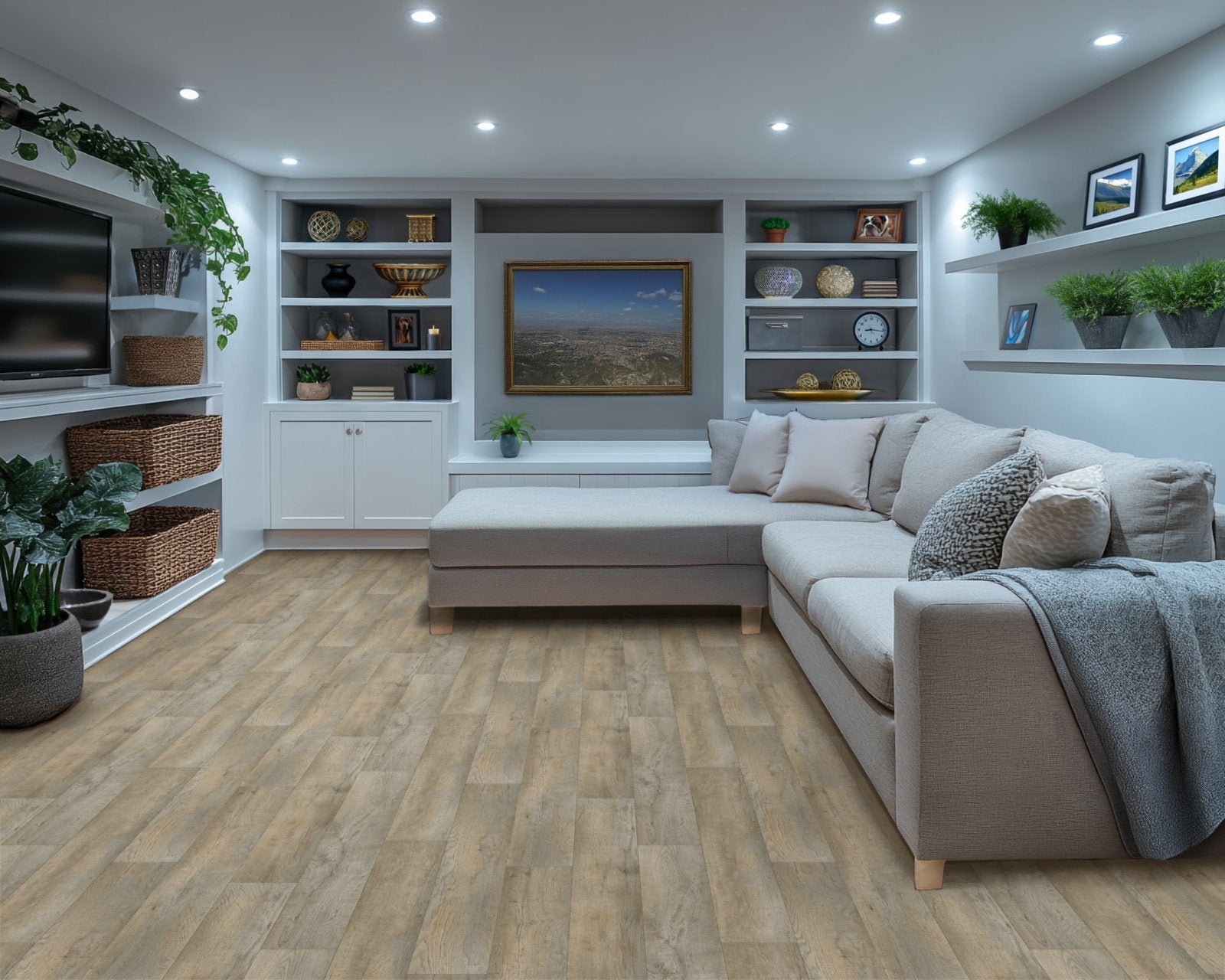 Mohawk Flooring Gateway
