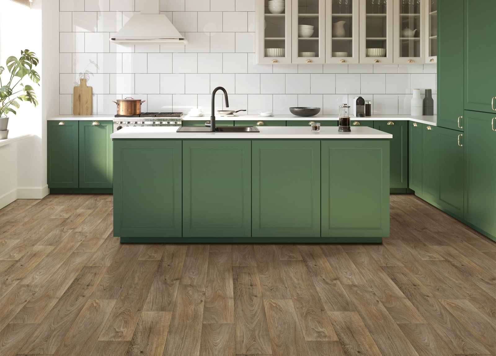 Mohawk Flooring Gateway