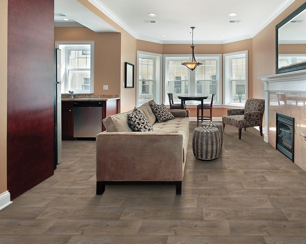 Mohawk Flooring Gateway