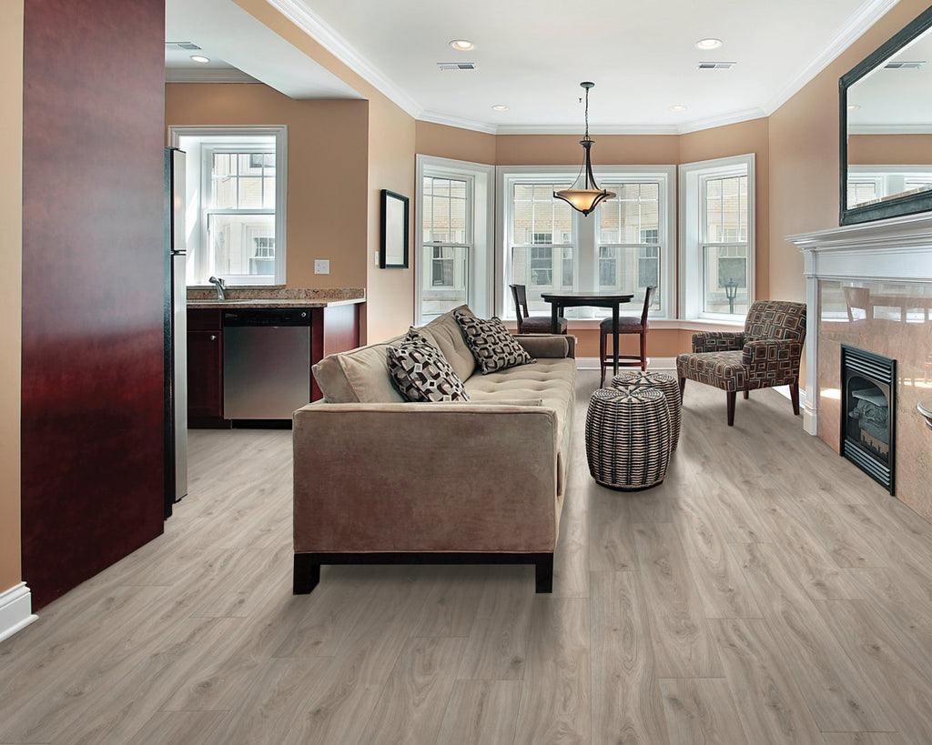 Mohawk Flooring Gateway