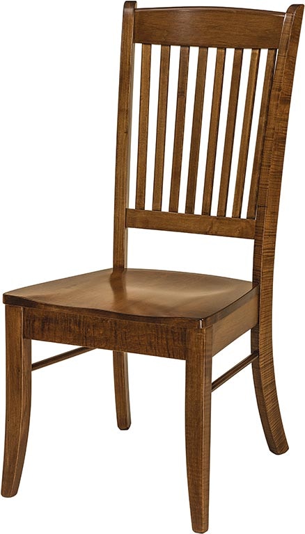 YUTZY WOODWORKING Linzee Side Chair 640S