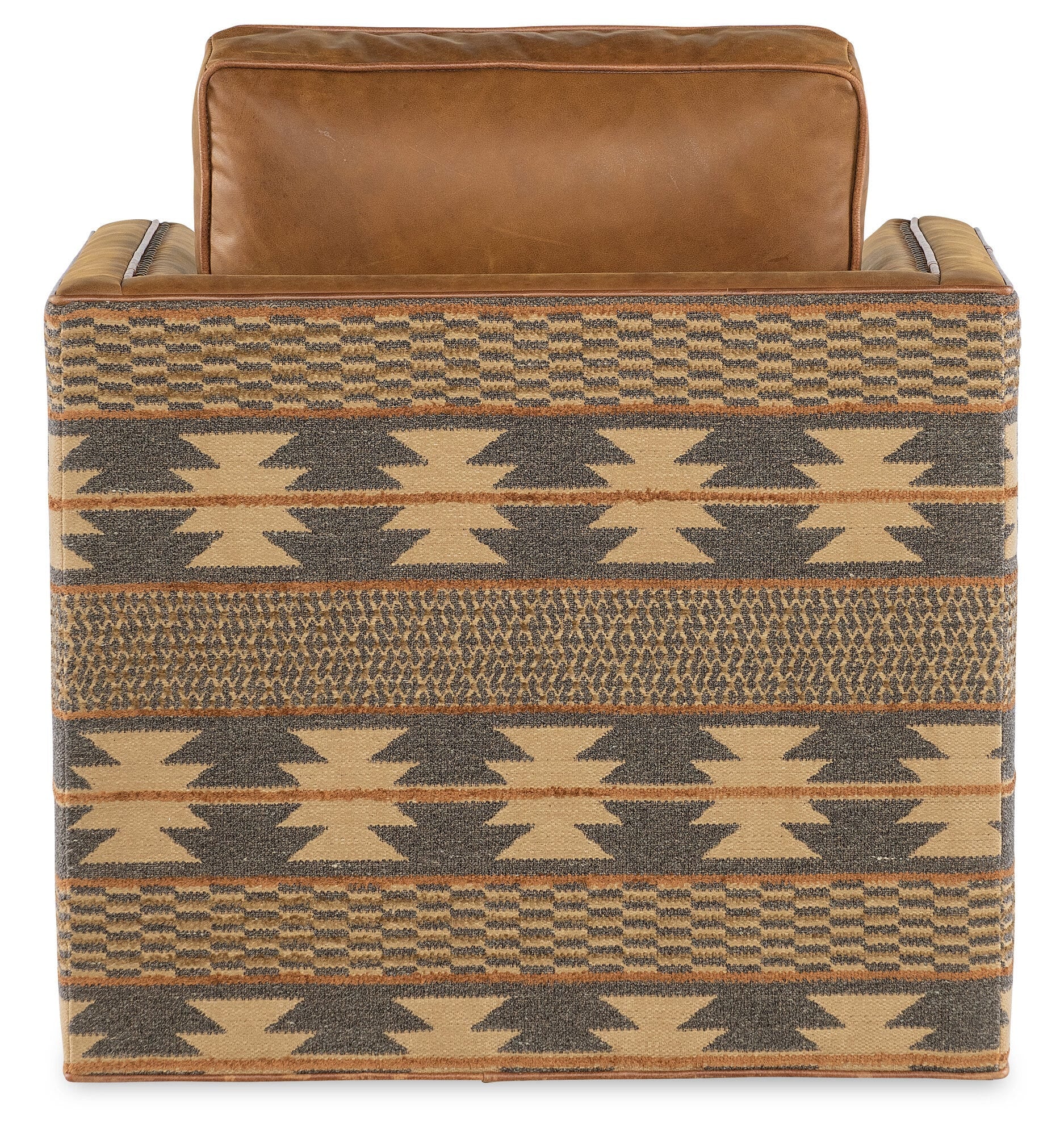 Sutton Swivel Chair Back