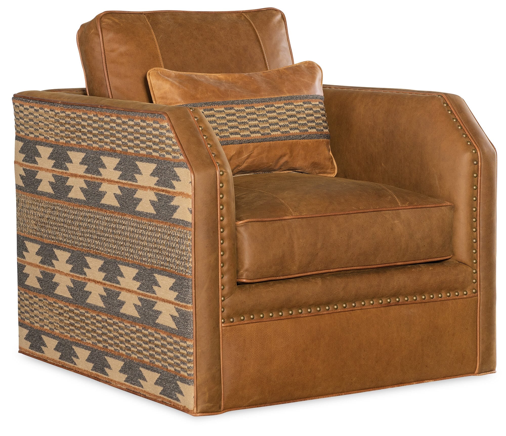 Sutton Swivel Chair
