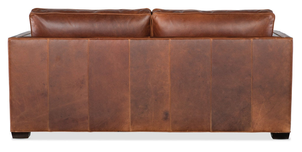 Sutton Sofa - Back Image