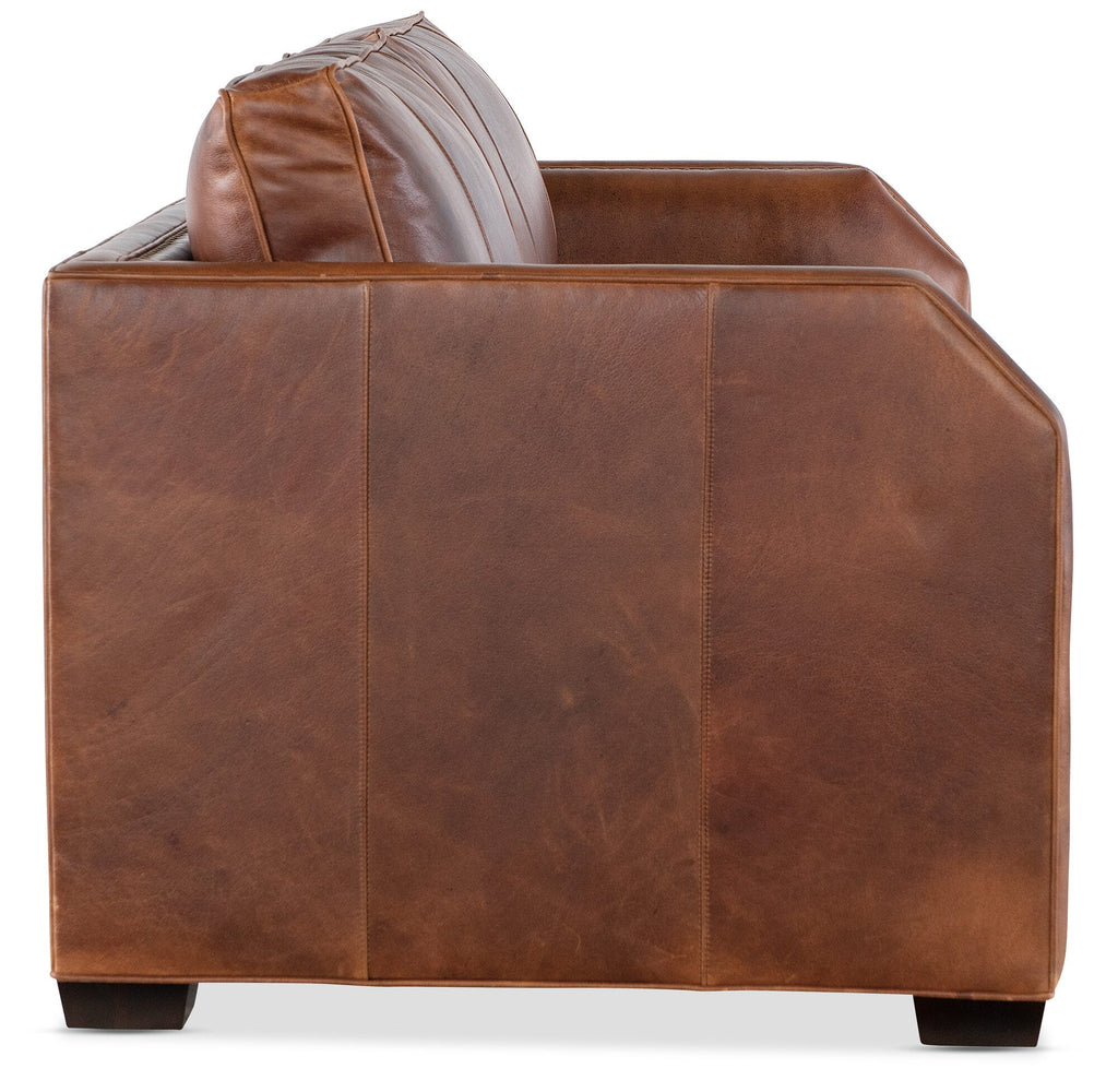 Sutton Sofa - Side Image