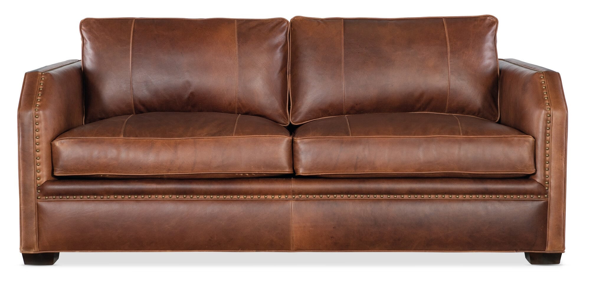 Sutton Sofa - Straight Silo Image
